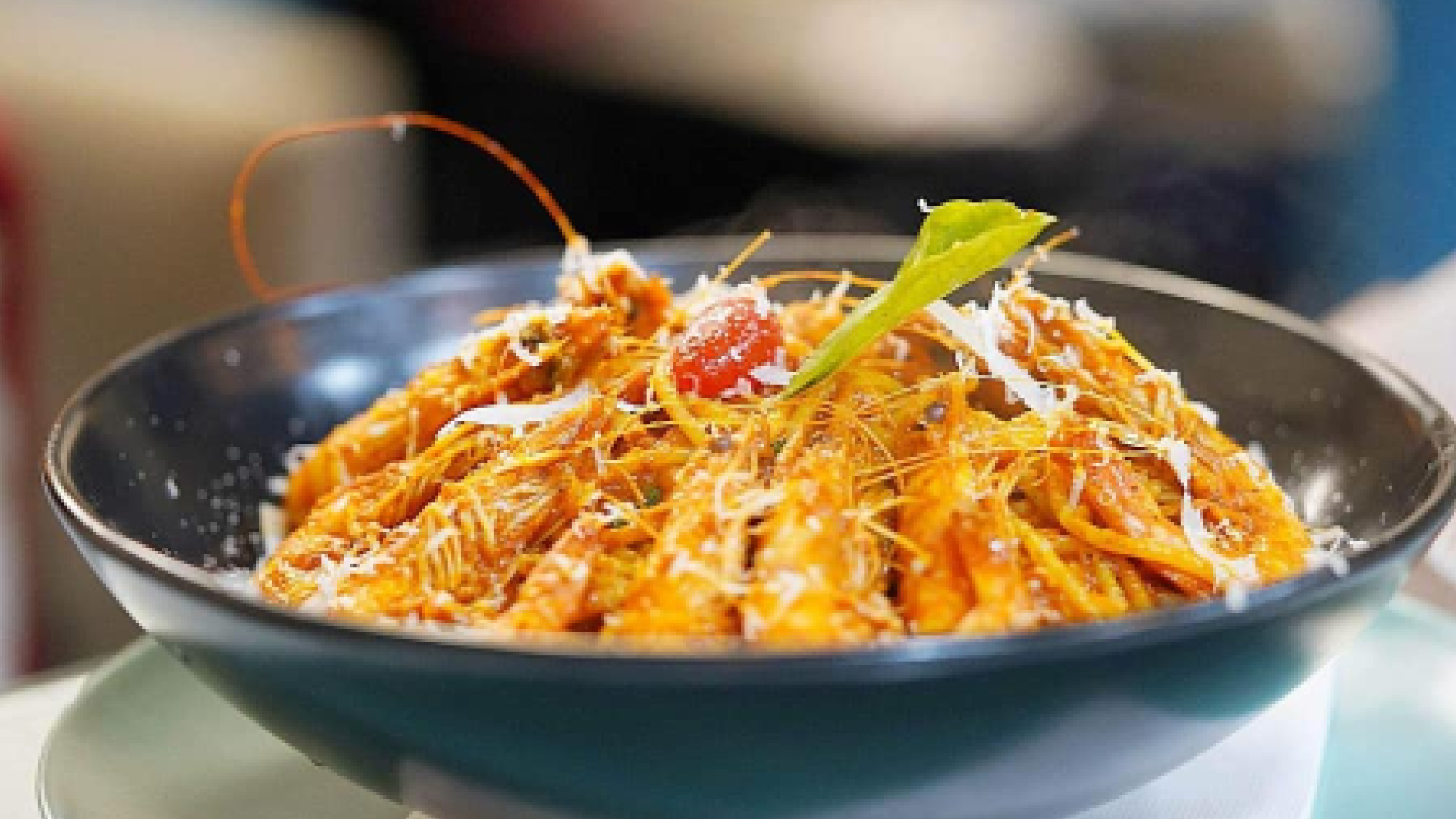 DELCAPO RESTAURANT