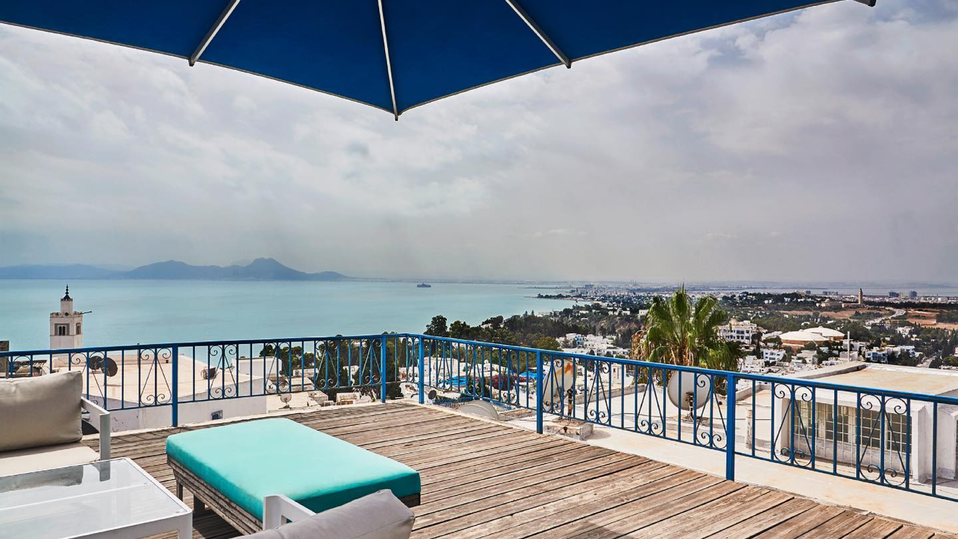 INDIGO PROPERTIES