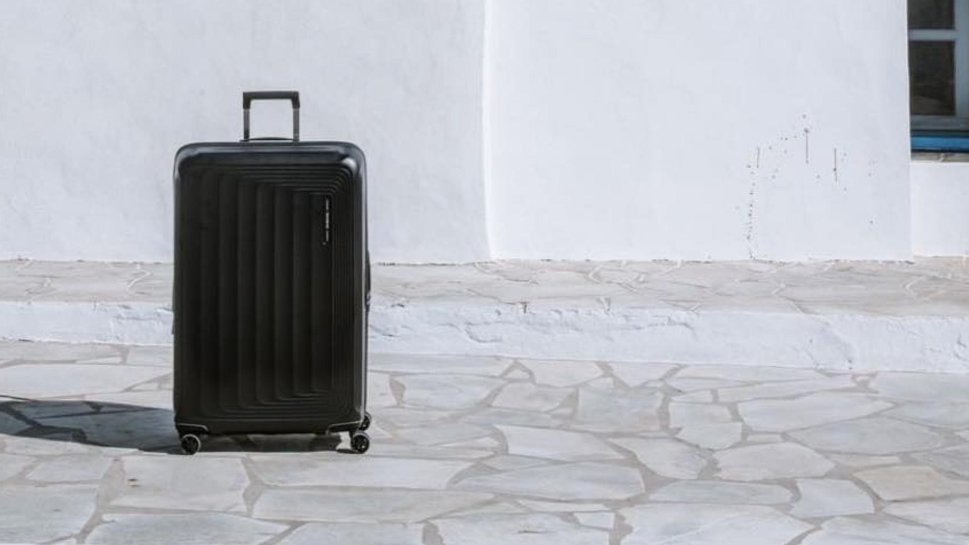 SAMSONITE
