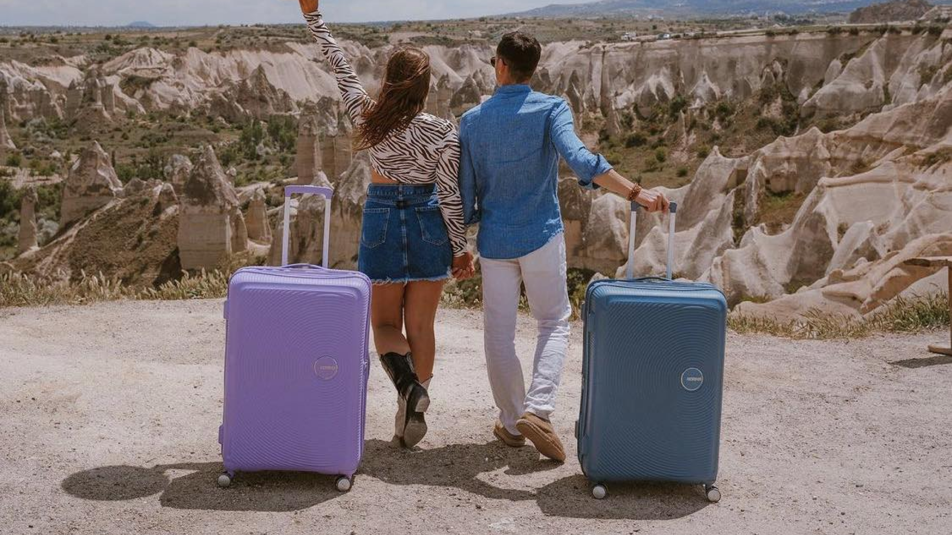 SAMSONITE