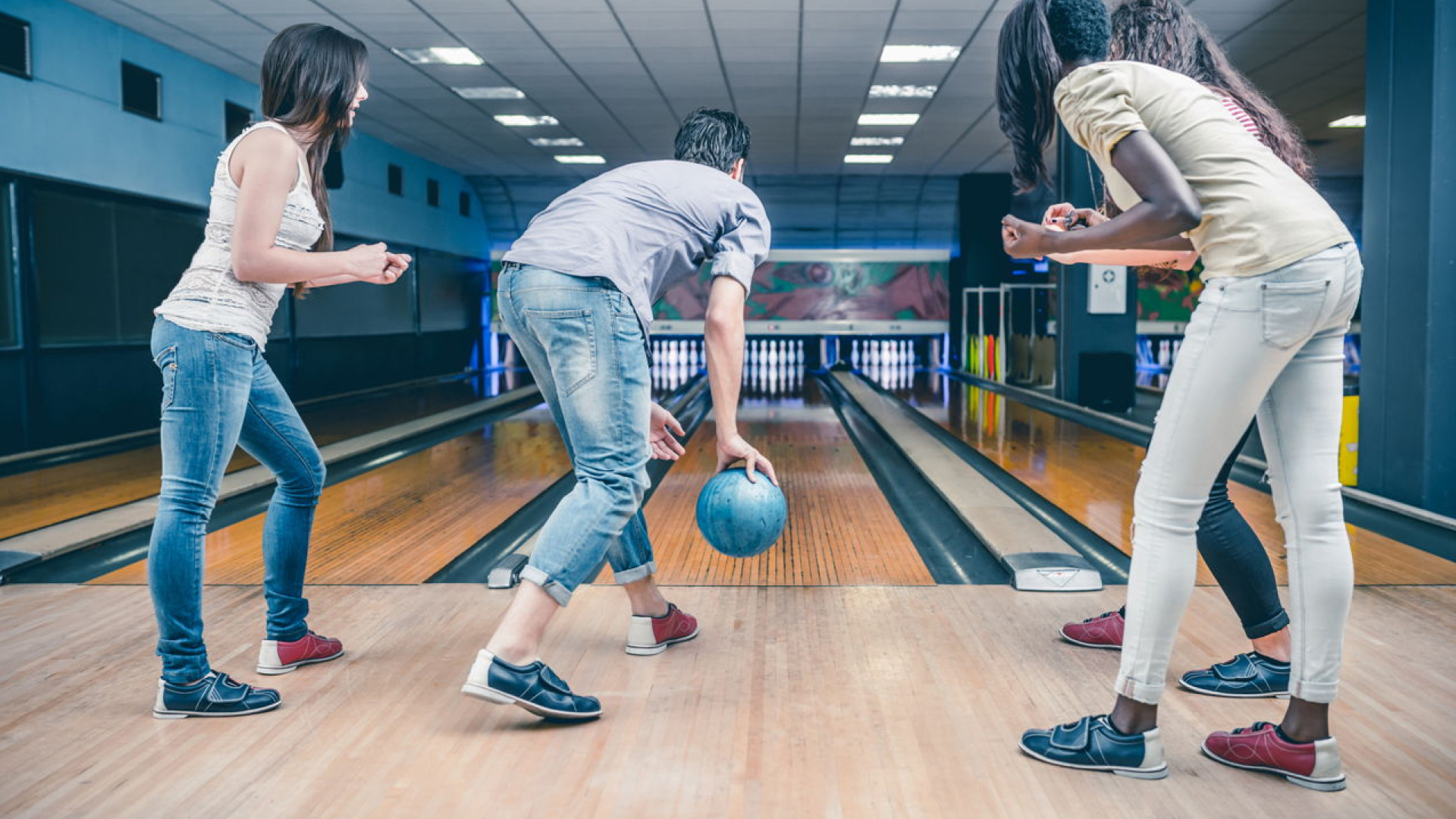 BOWLINROLL