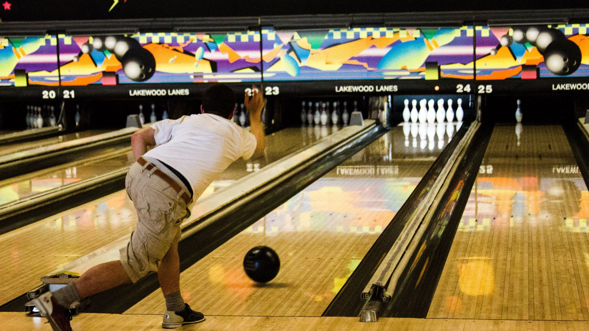 BOWLINROLL