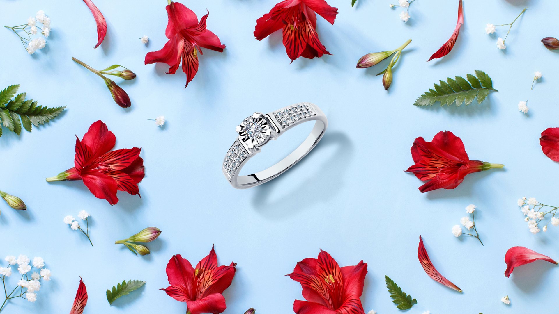 JEWELLERY BOUABID