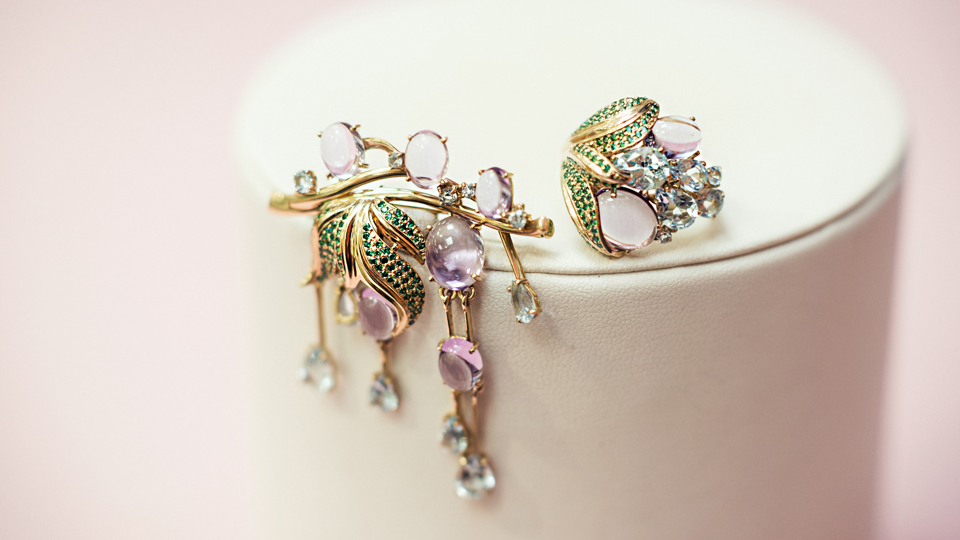 JEWELLERY BOUABID