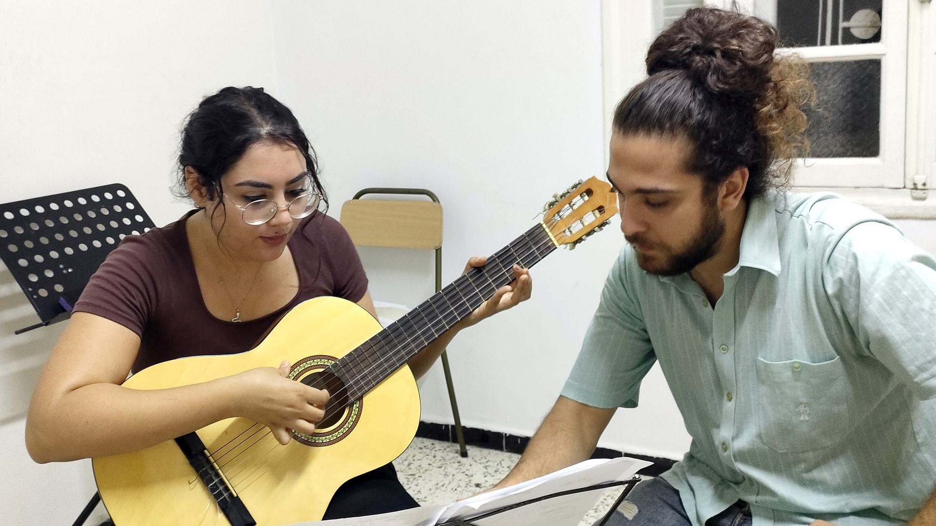 CONSERVATOIRE RANIM