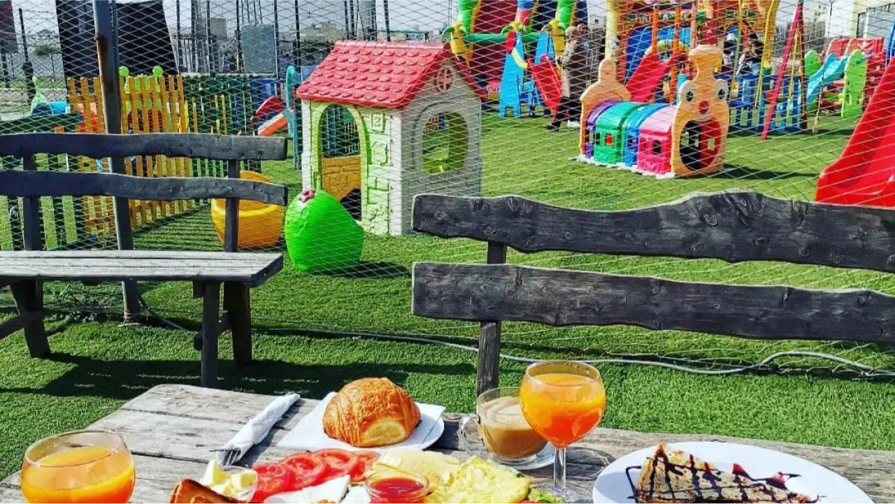 PARC WALLY