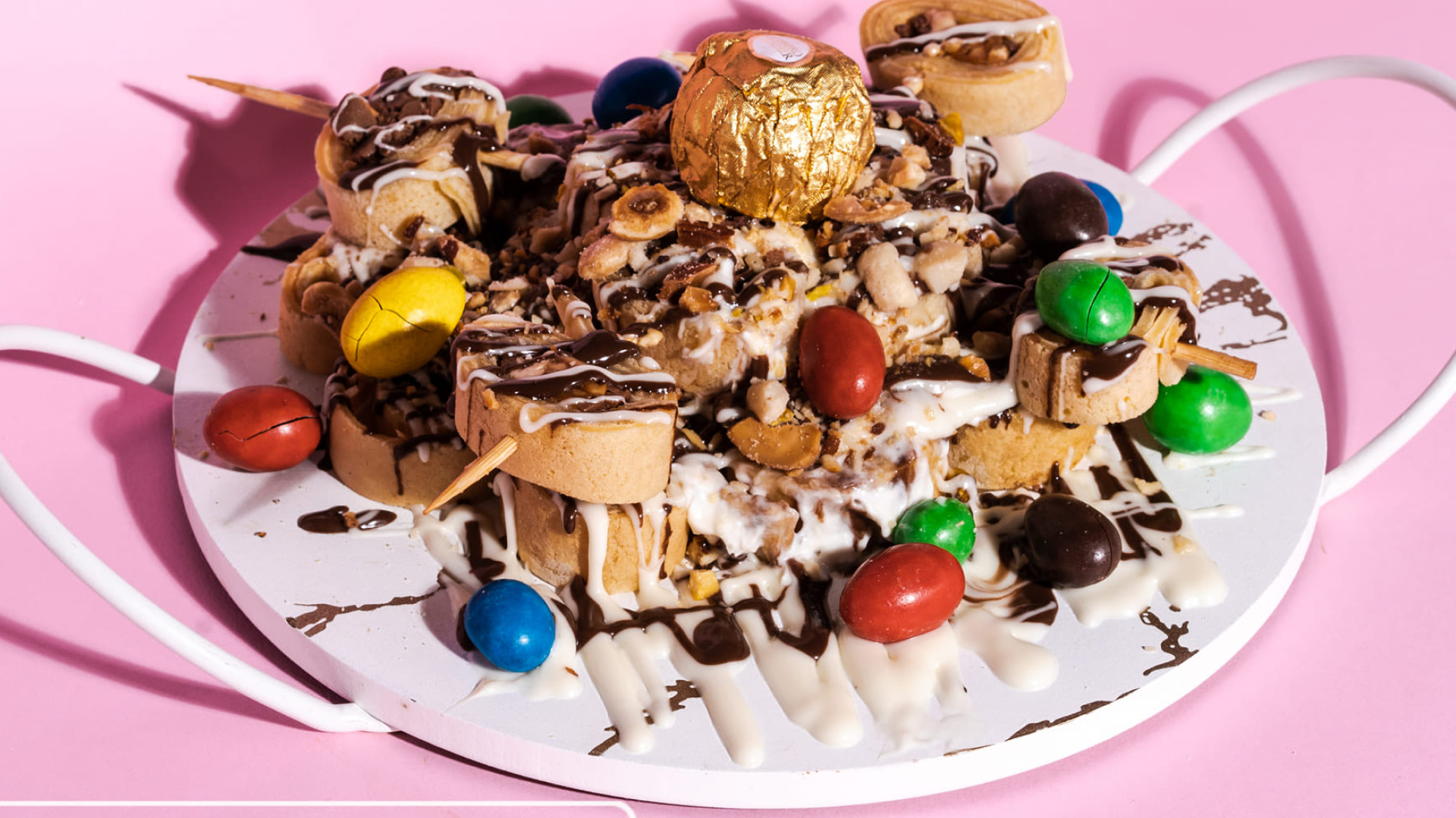 CHOCOLAT'IN