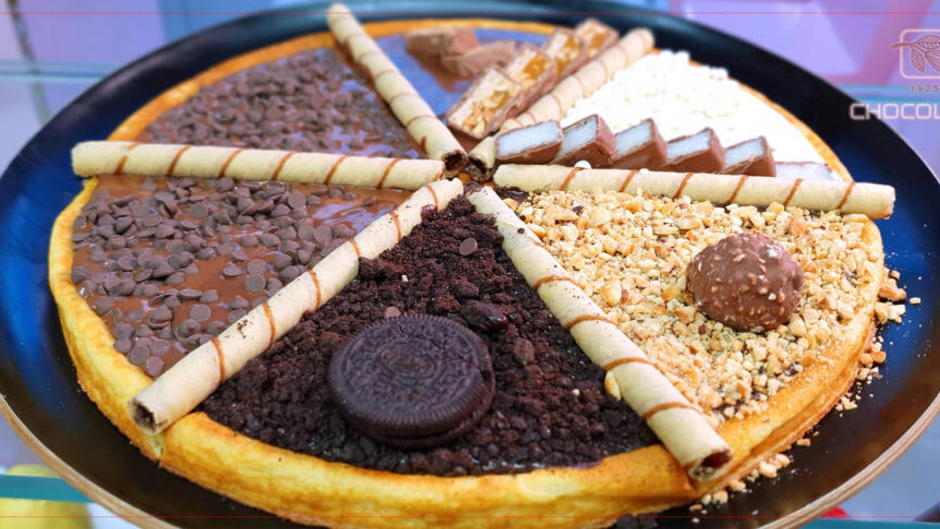 CHOCOLAT'IN