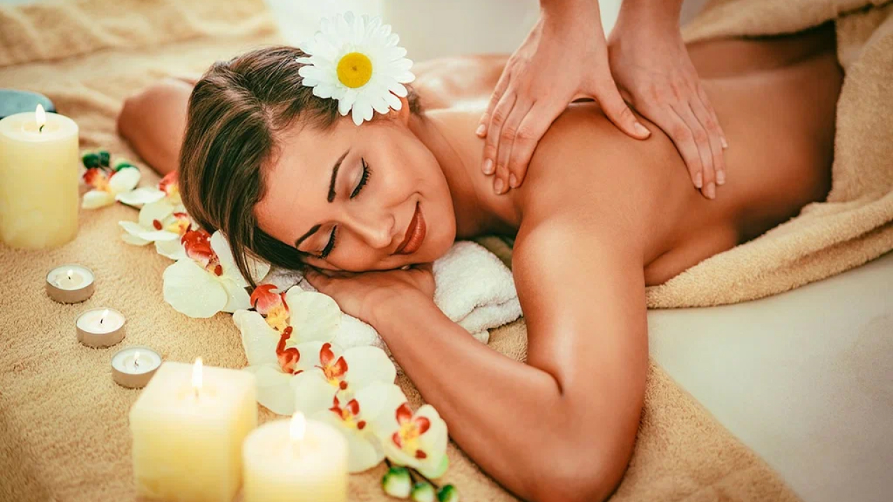 ORIENTAL SPA
