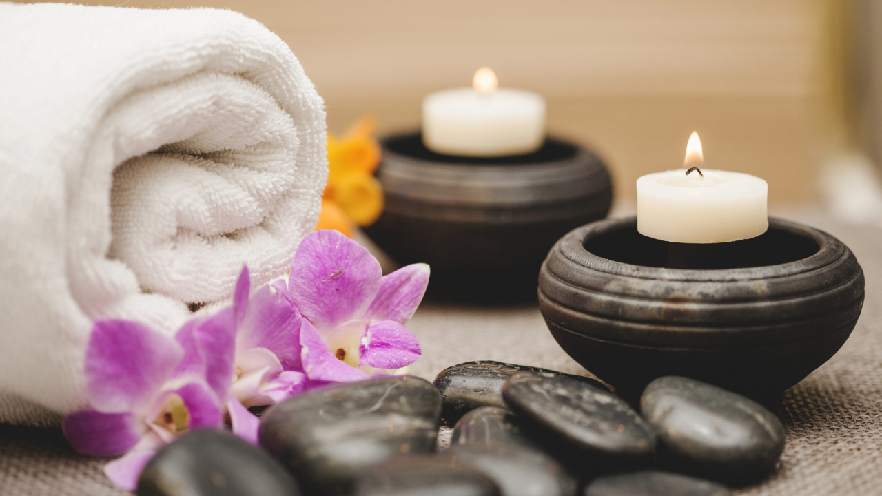 ORIENTAL SPA