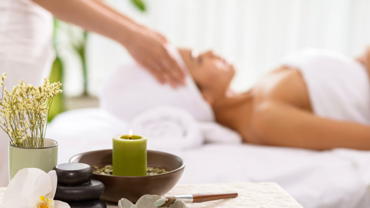 ORIENTAL SPA