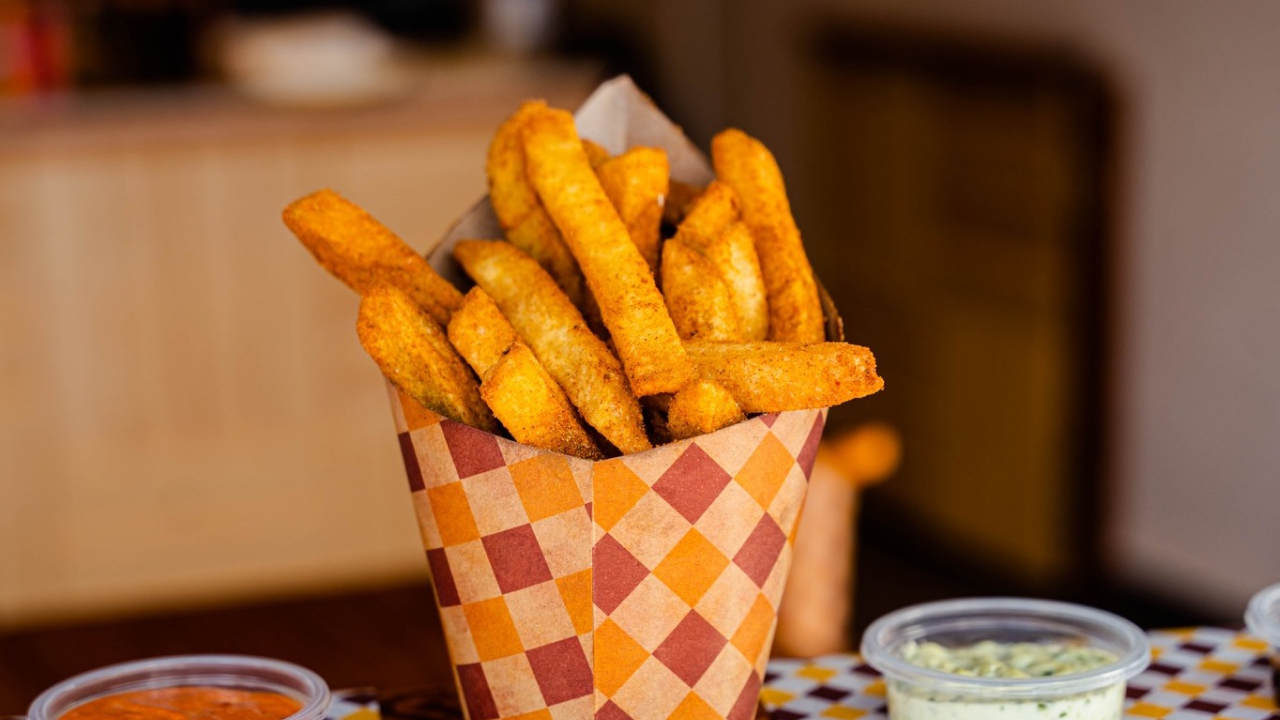B.FRIES