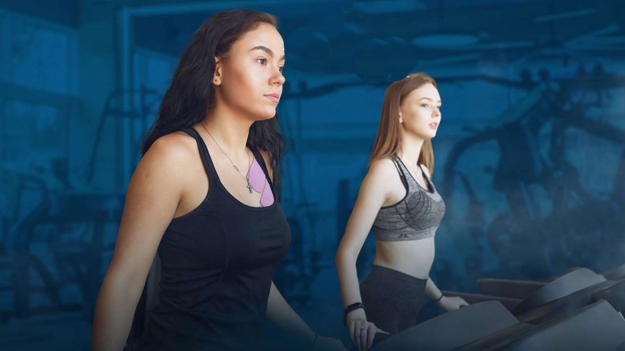 SWEDISH GYM