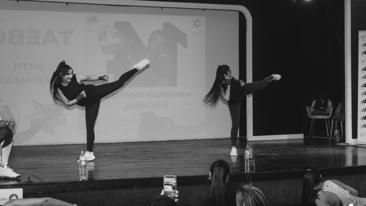 4 FIT BARDO 