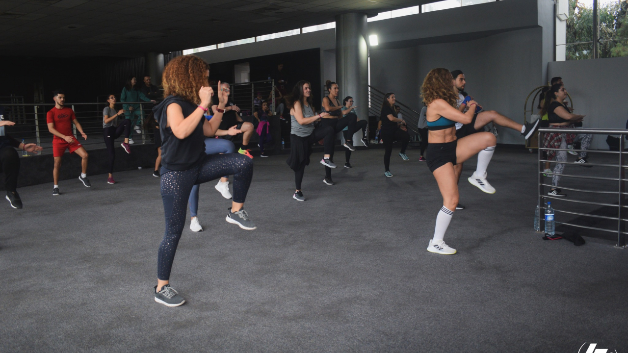4 FIT BARDO 