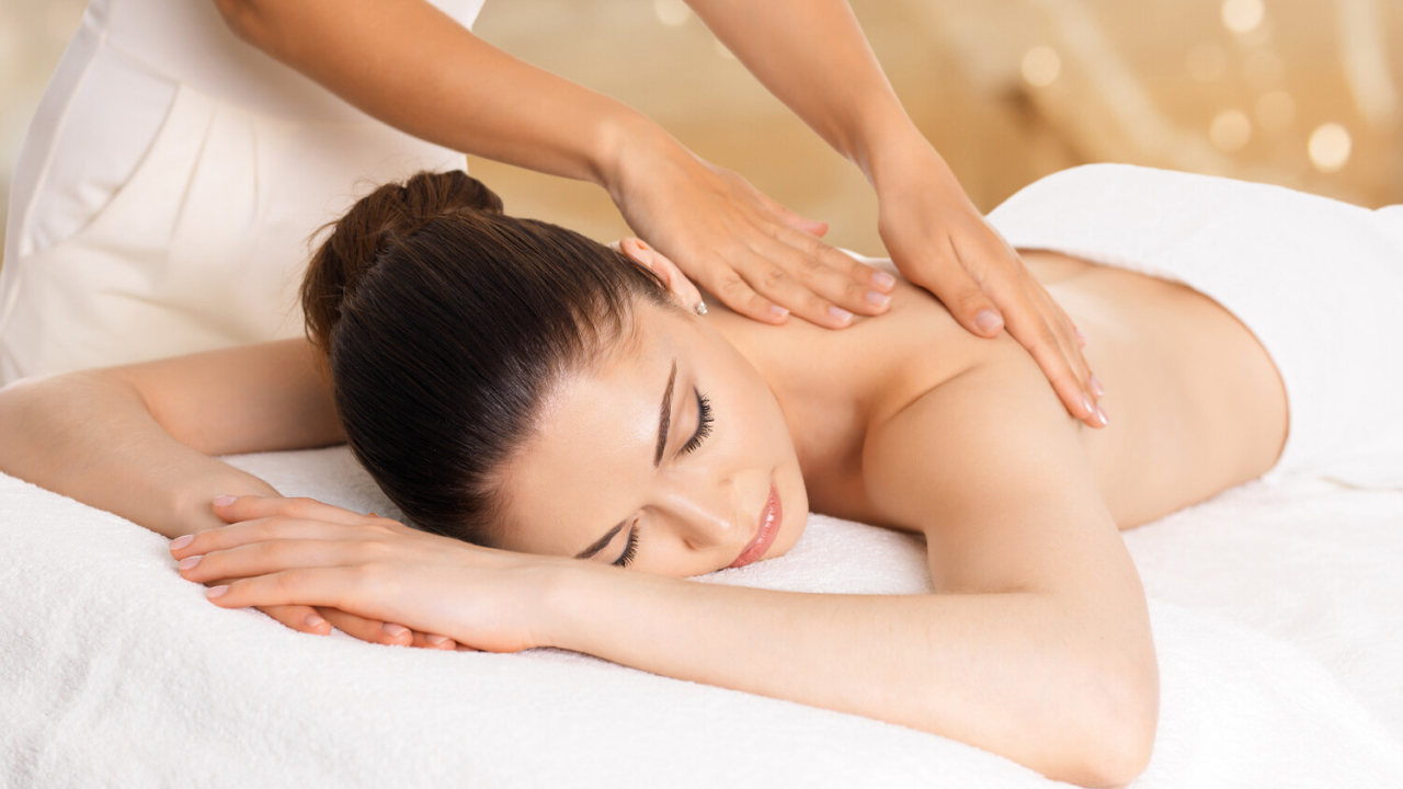 GARDEN SPA SHERATON