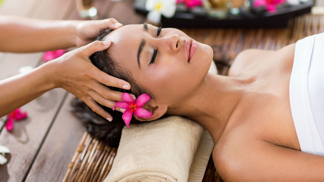 GARDEN SPA SHERATON