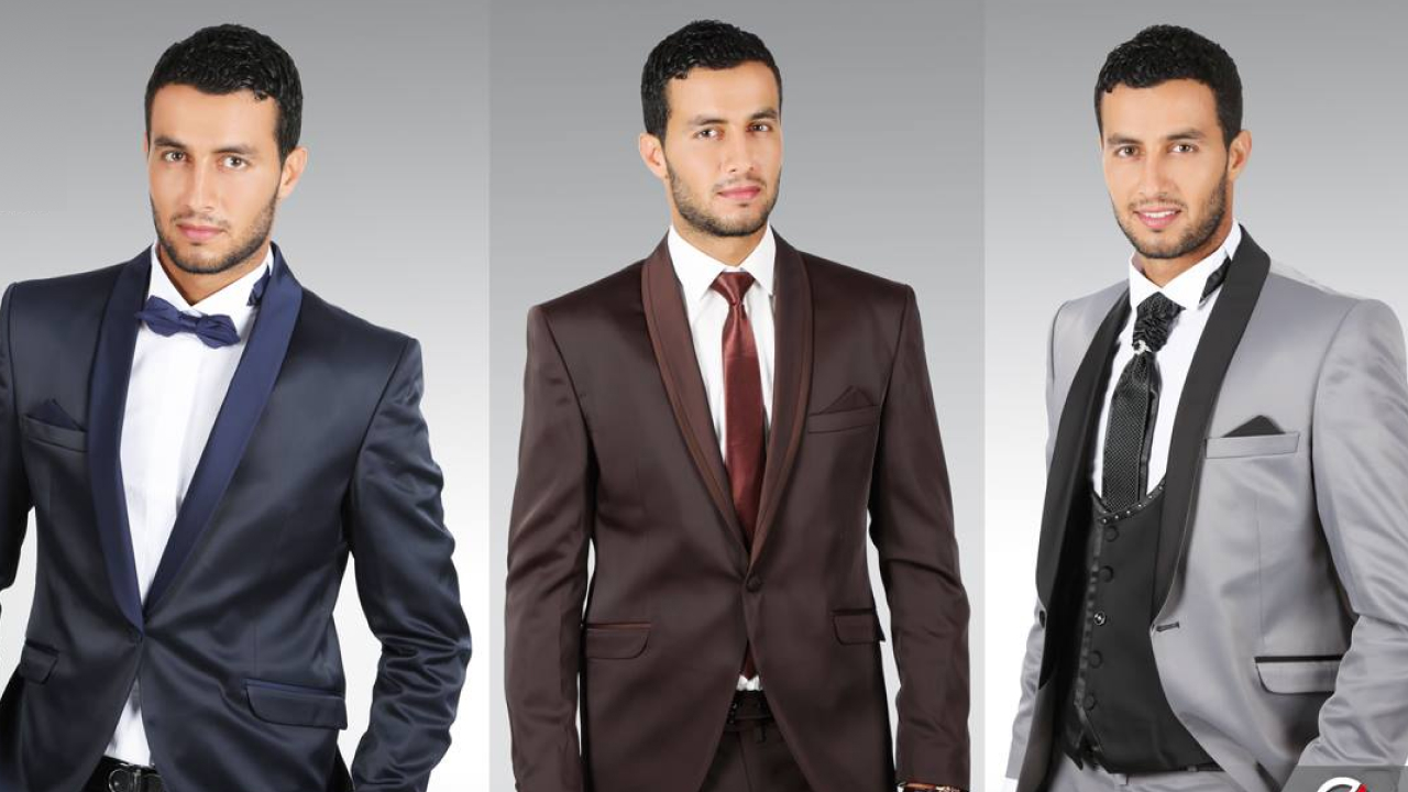 ELEGANCE MEN