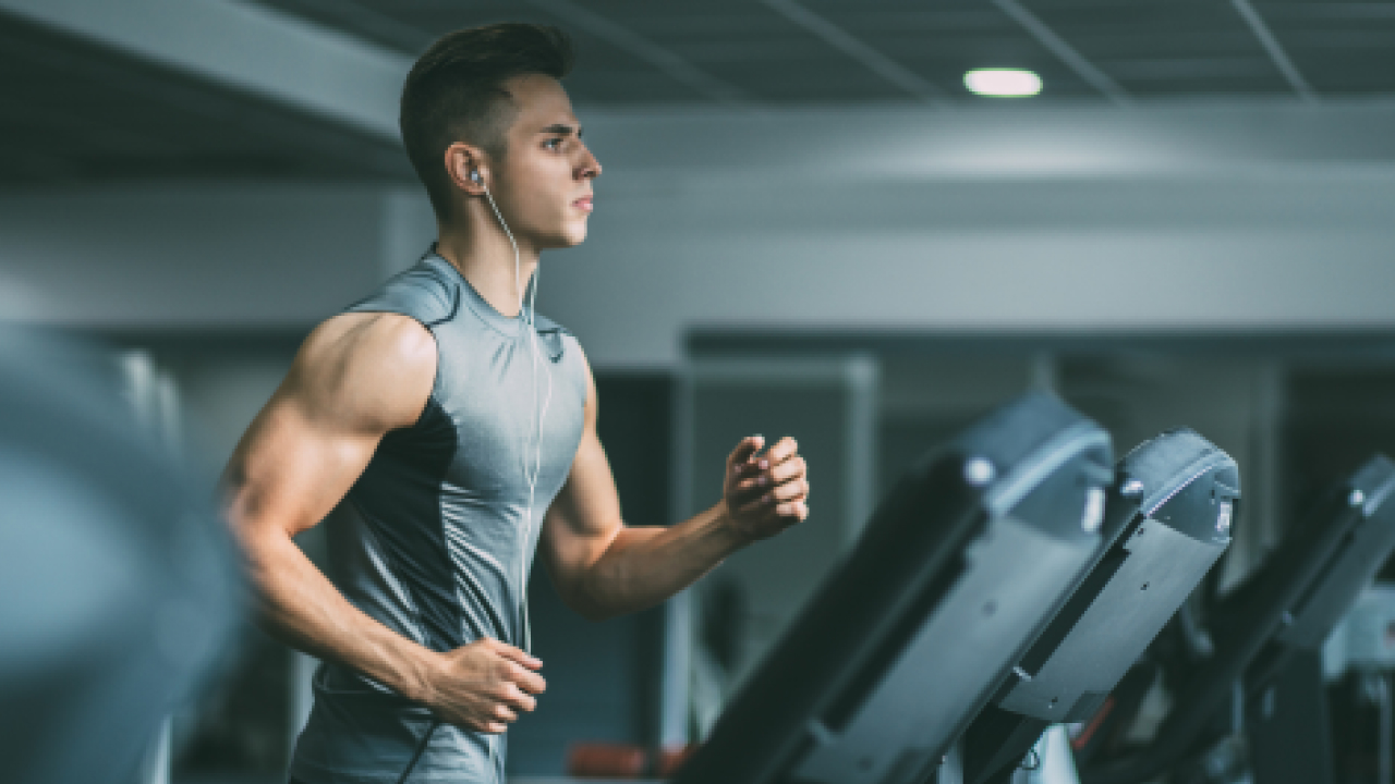 SMART GYM