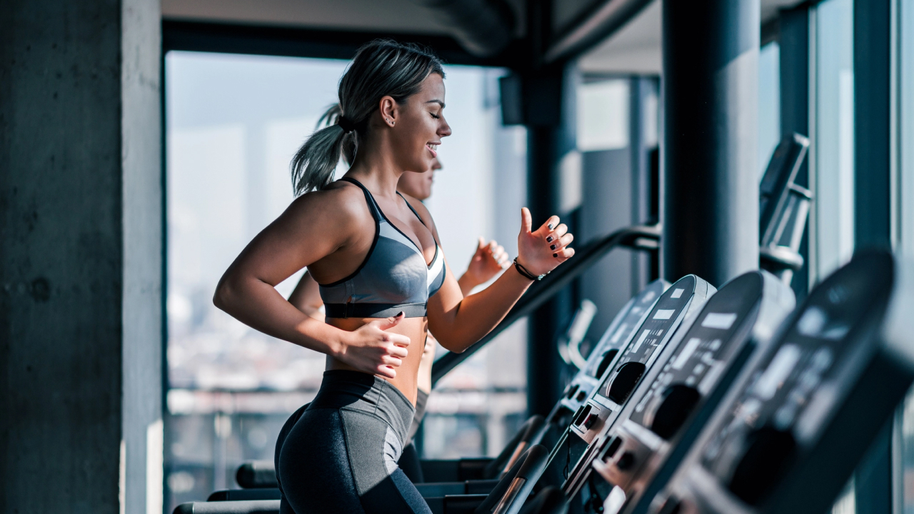 SMART GYM