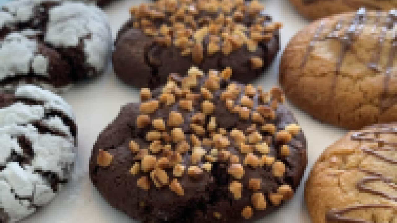 BISCOTTI