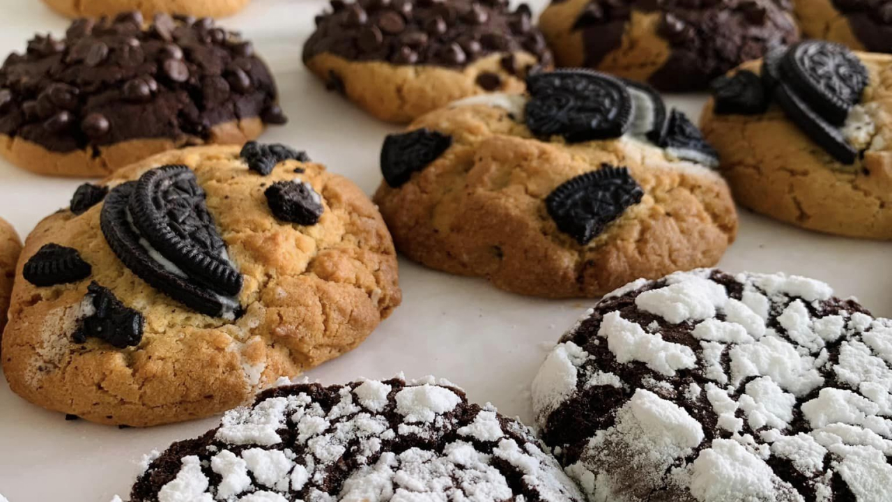 BISCOTTI