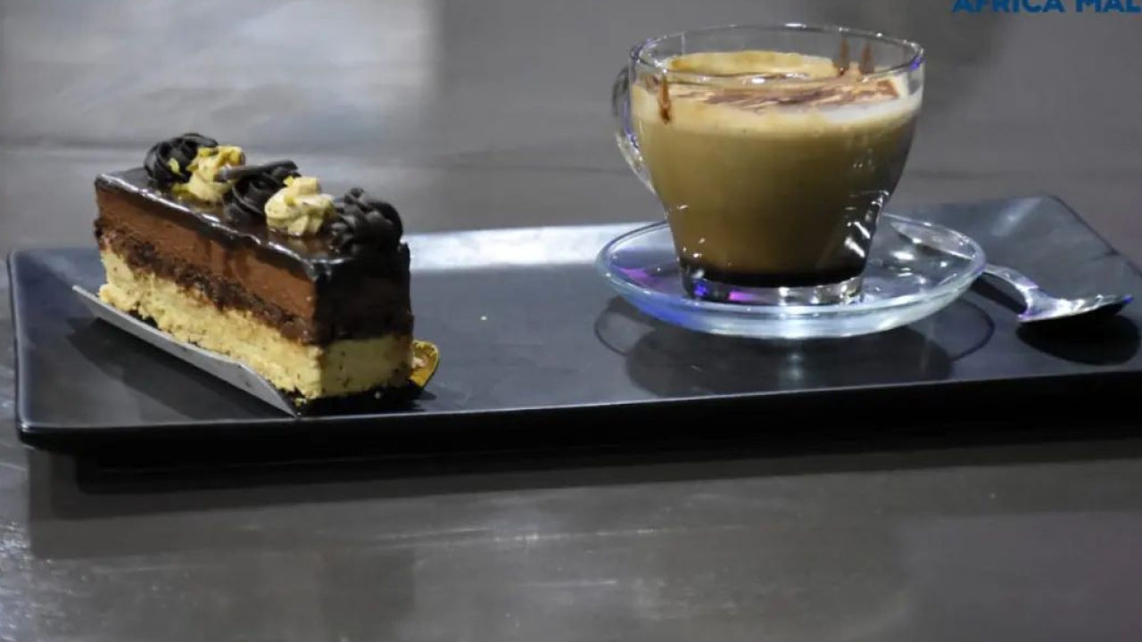 CAFE DIDON