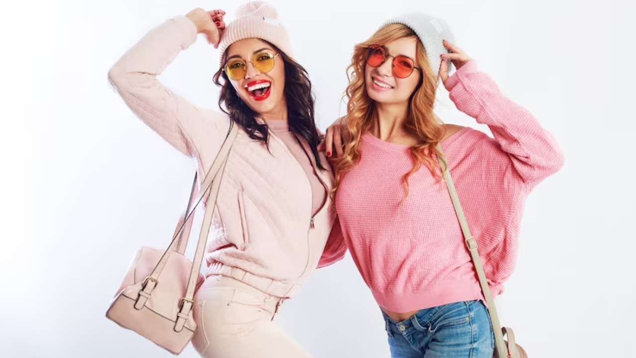 FASHION FREINDS