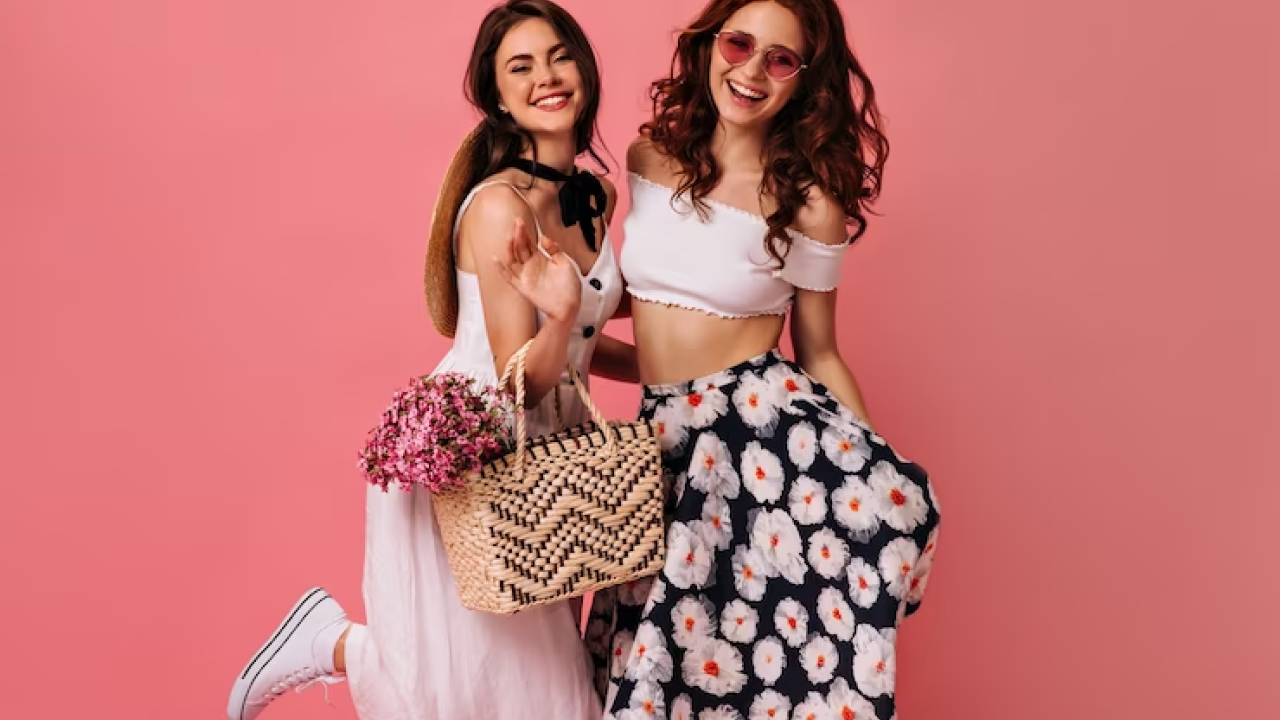FASHION FREINDS
