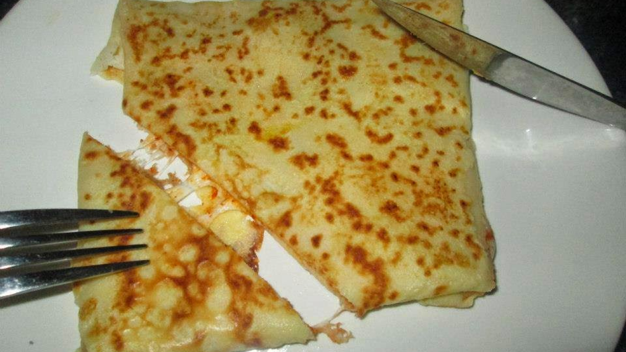 CREPERIE AFRICA MALL