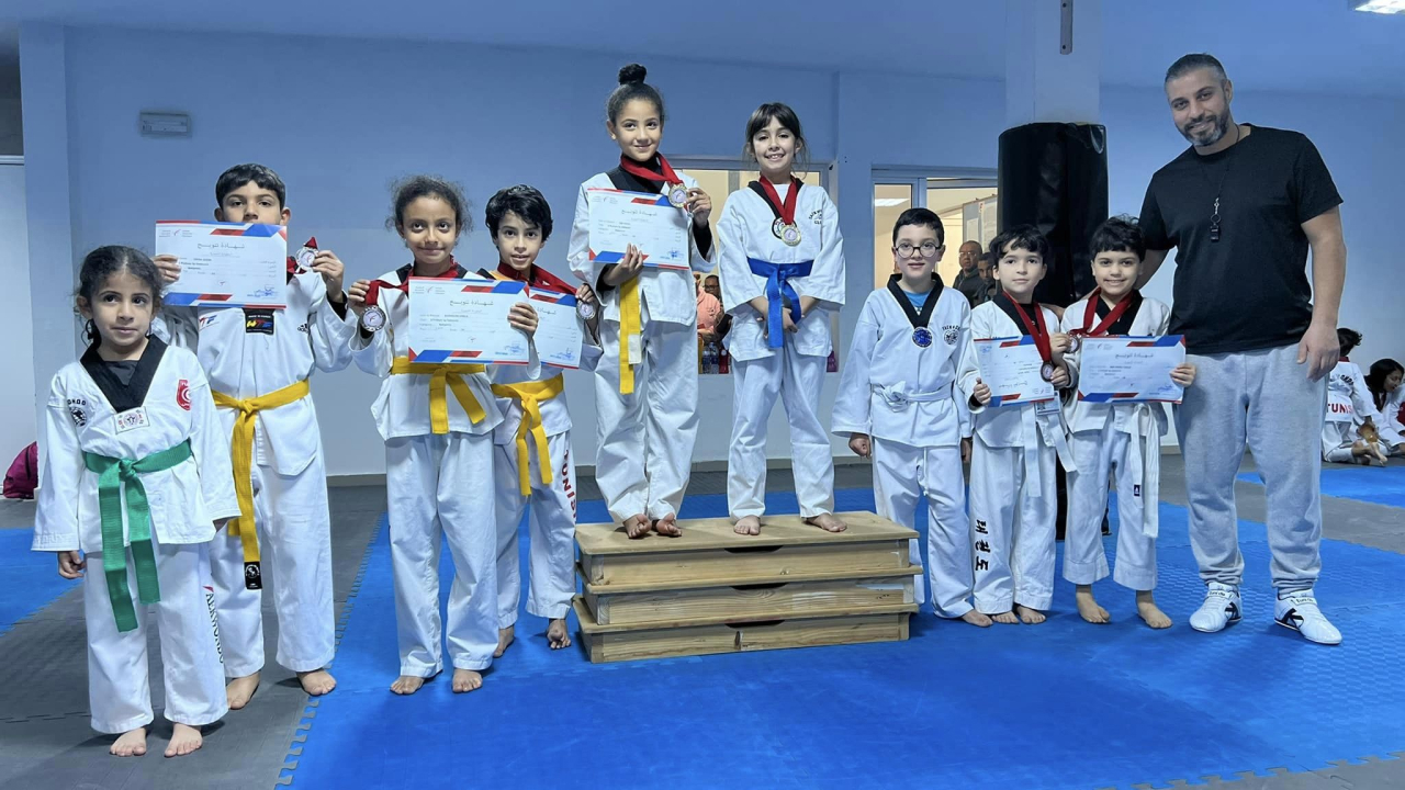 PODIUM SPORT 