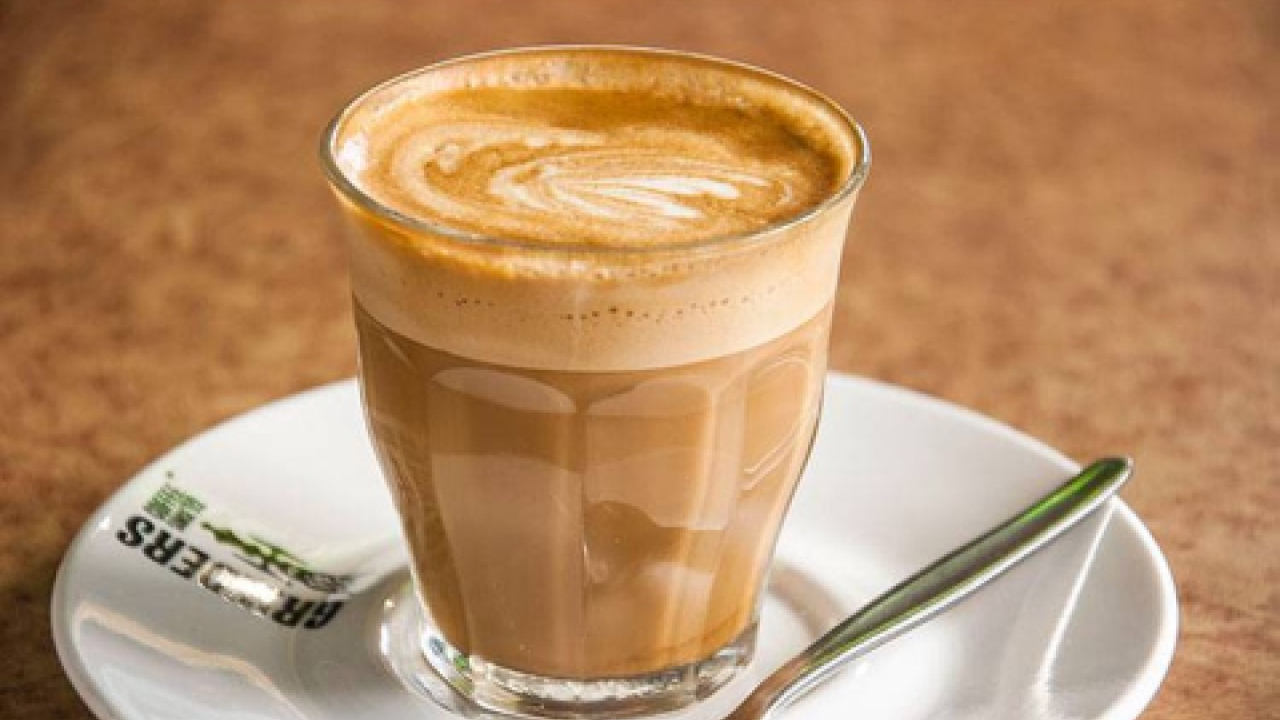 CAFE DES ARTS LA MARQUISE