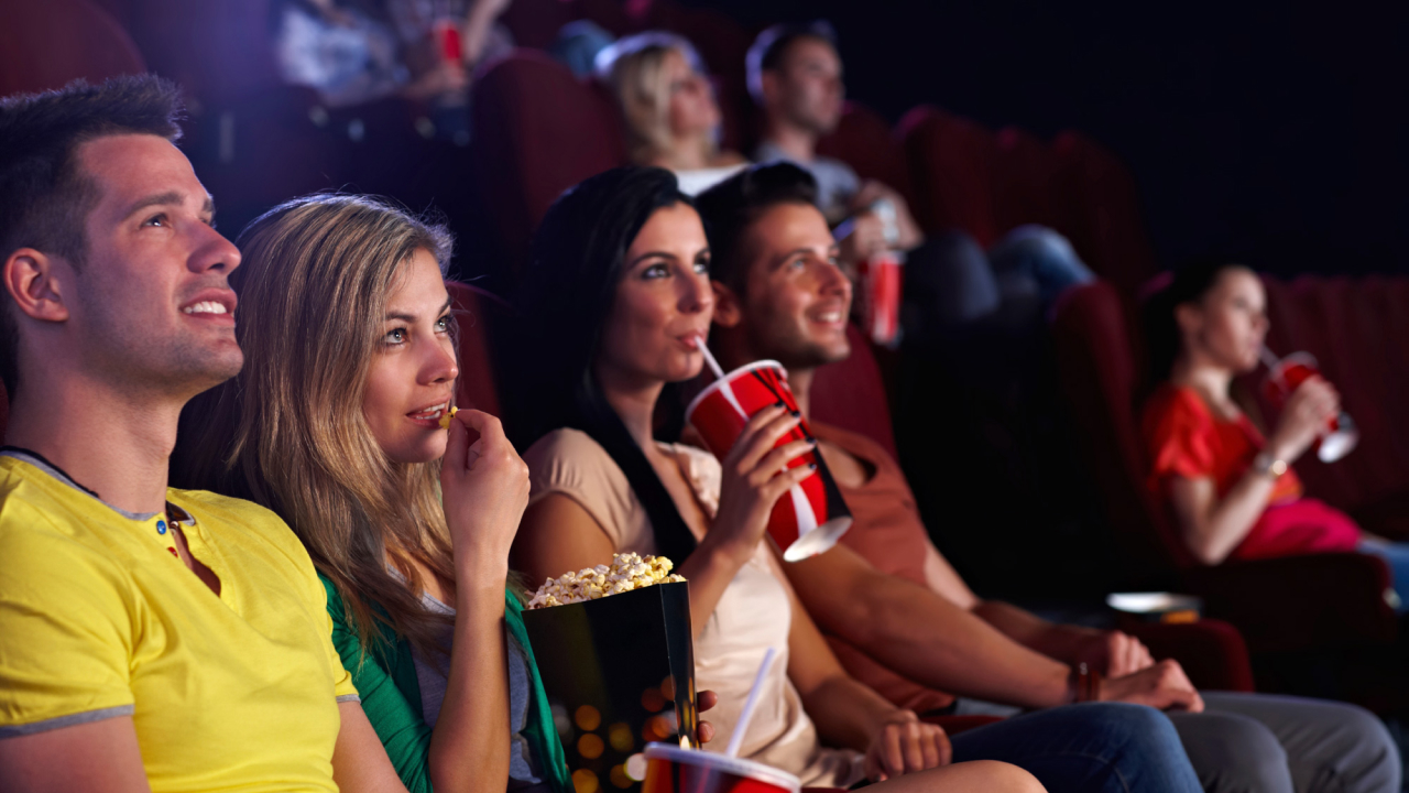 CINE JAMIL
