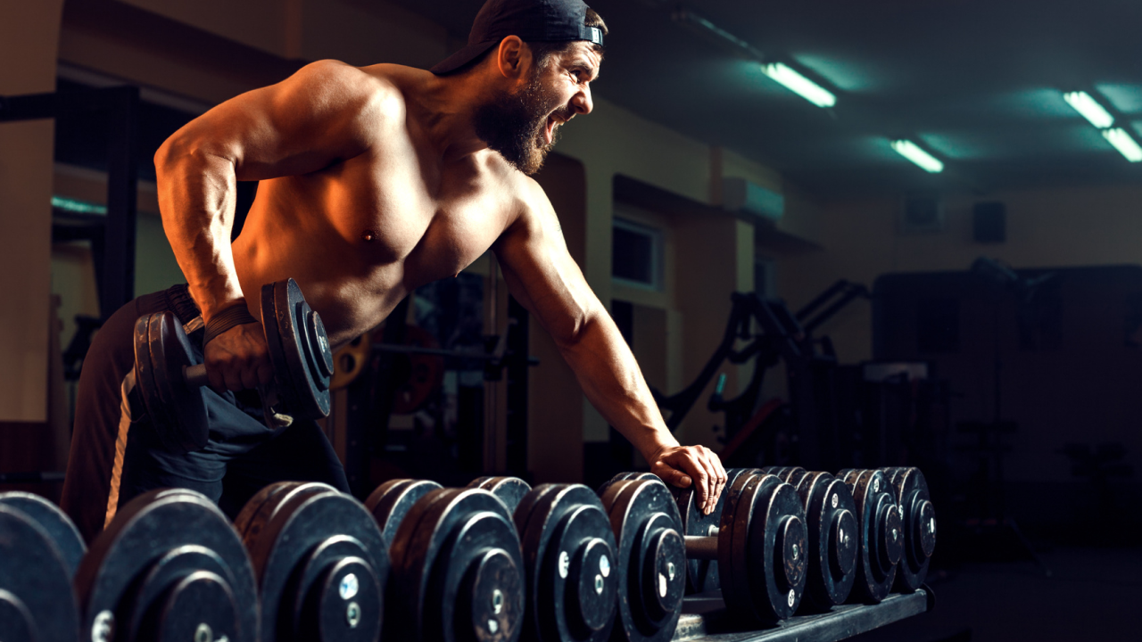 SMART GYM ENNASR
