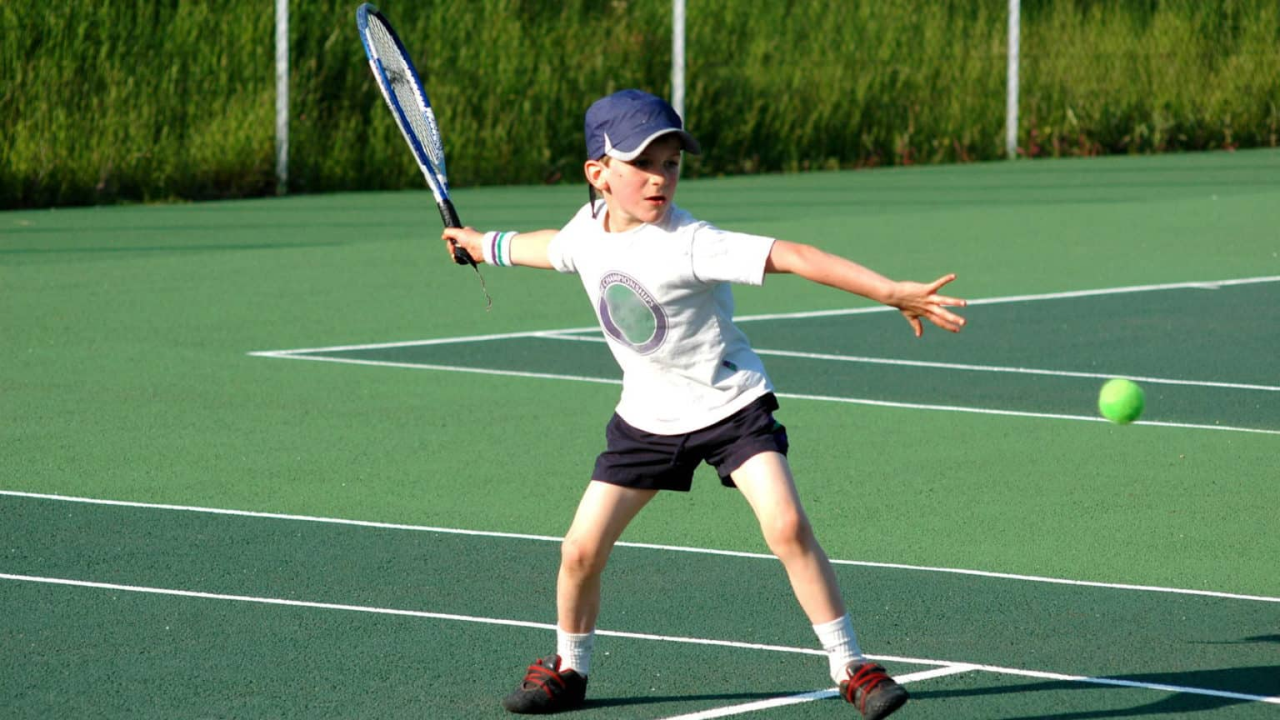 AVENIR TENNIS ACADEMY
