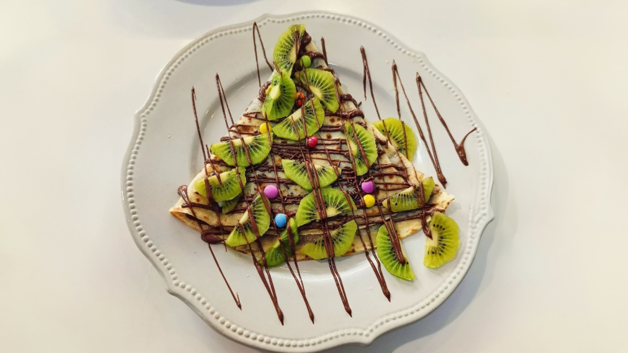 RESTAURANT FRATELLI 