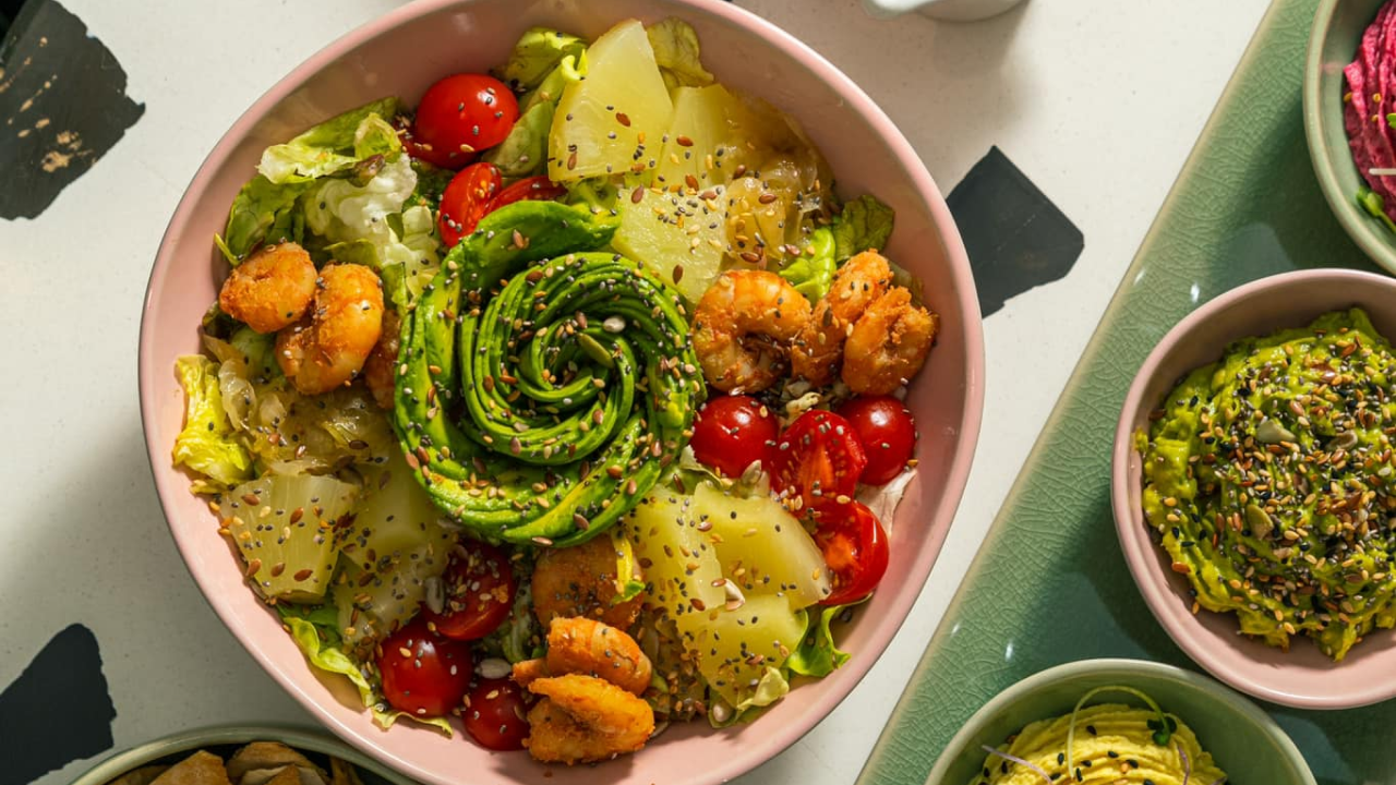 AVOCADO BAR