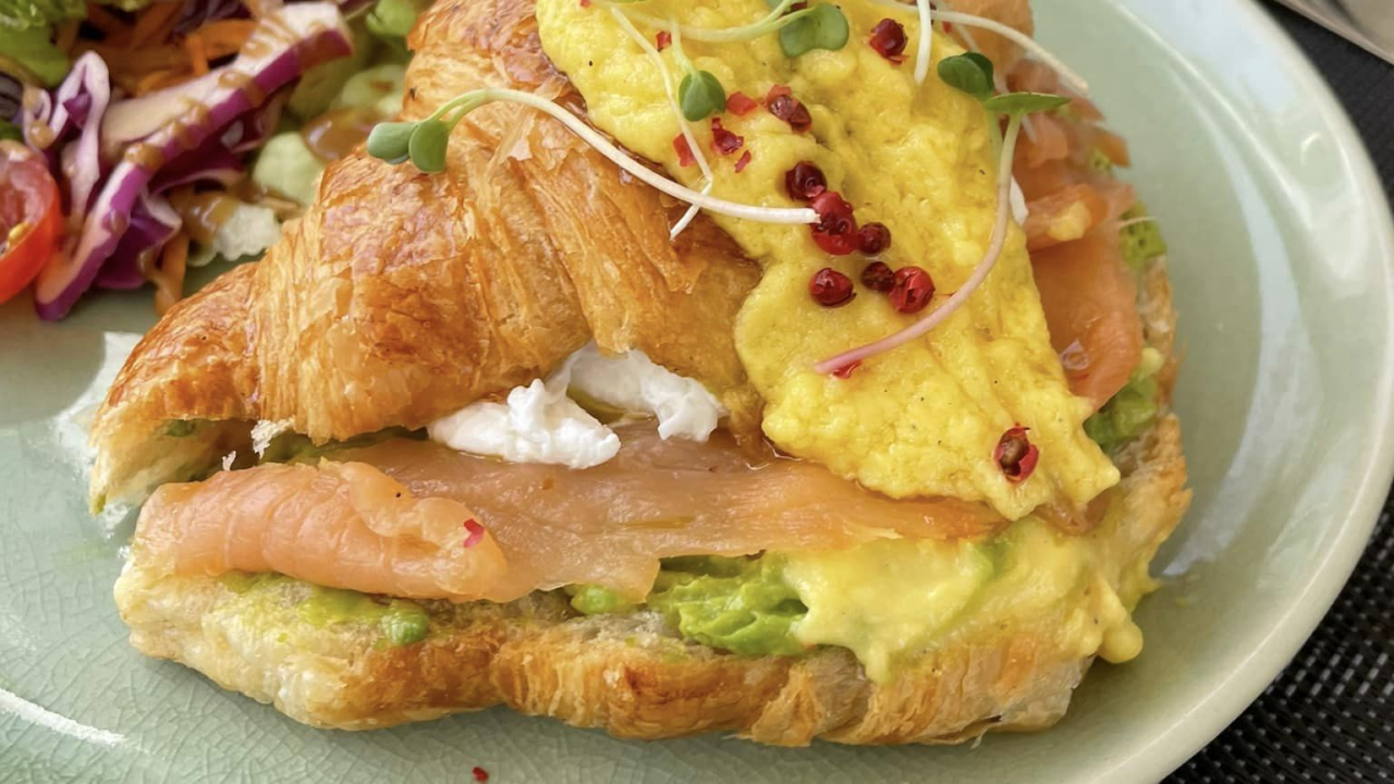 AVOCADO BAR