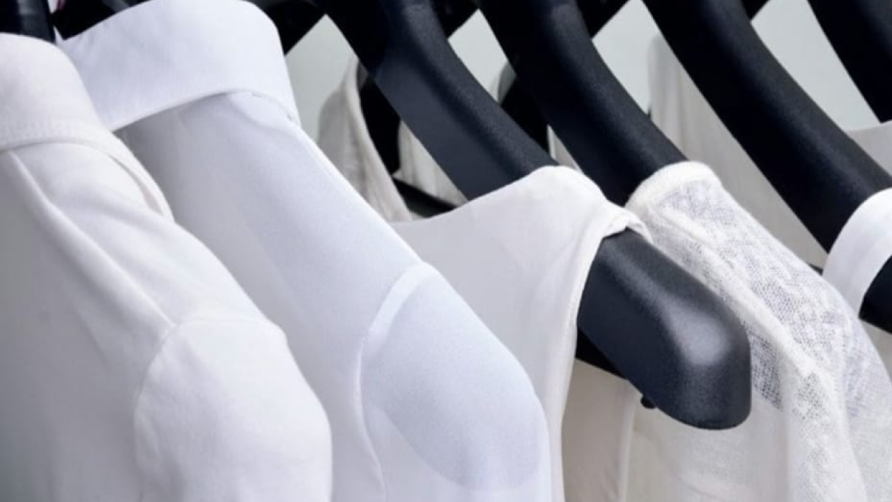 DRYCLEAN LAUNDRY