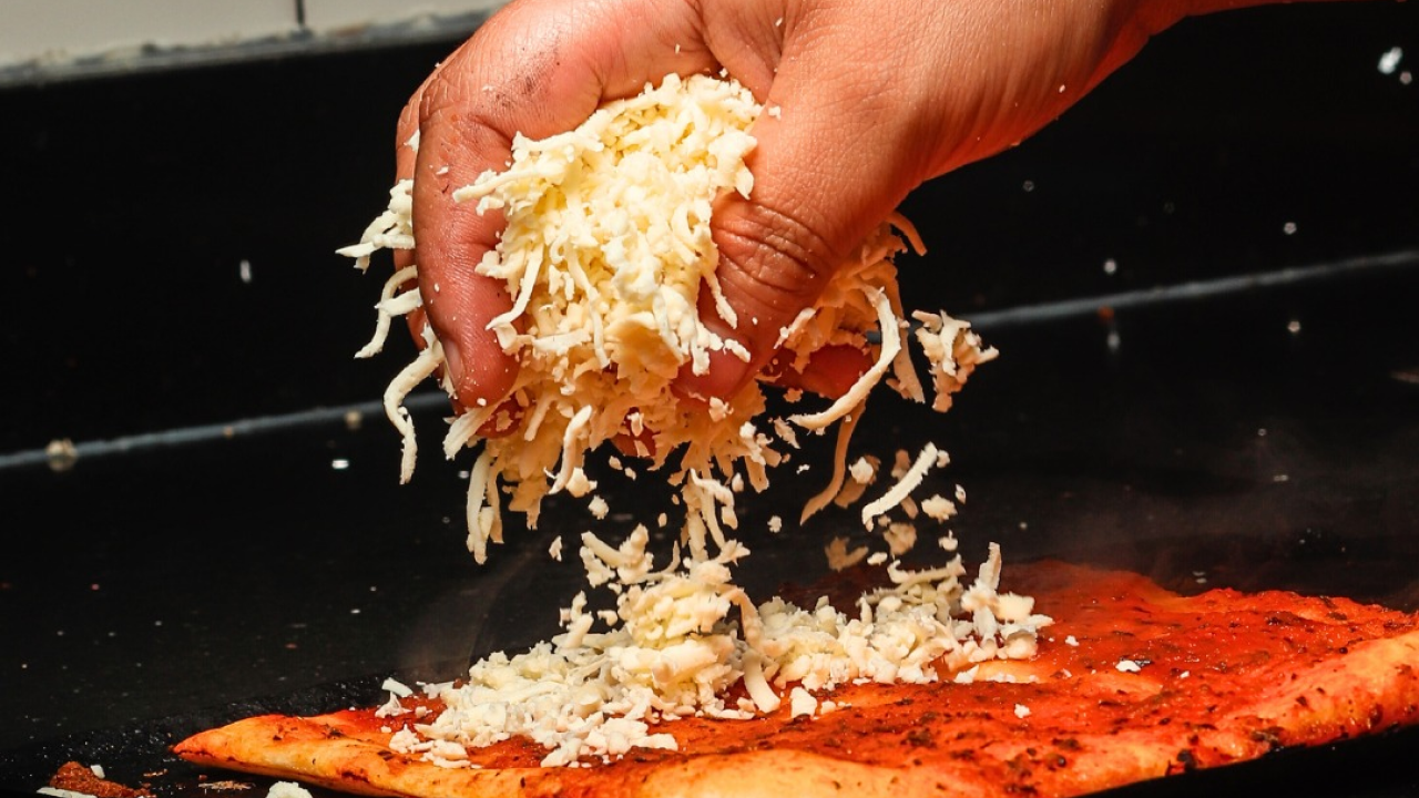 MOURSOU PIZZA