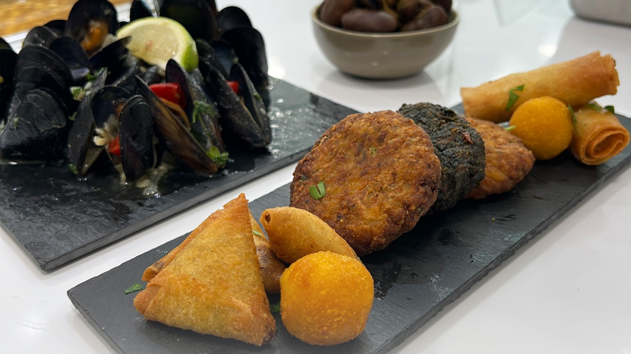 LE SAINT TAPAS