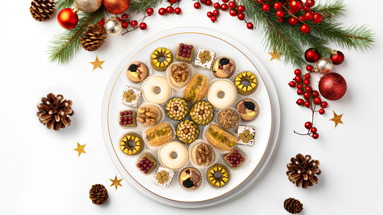 PATISSERIE MASMOUDI
