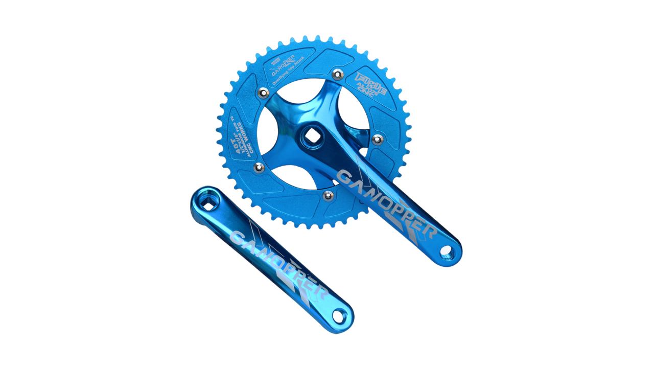 ESPACE VELO