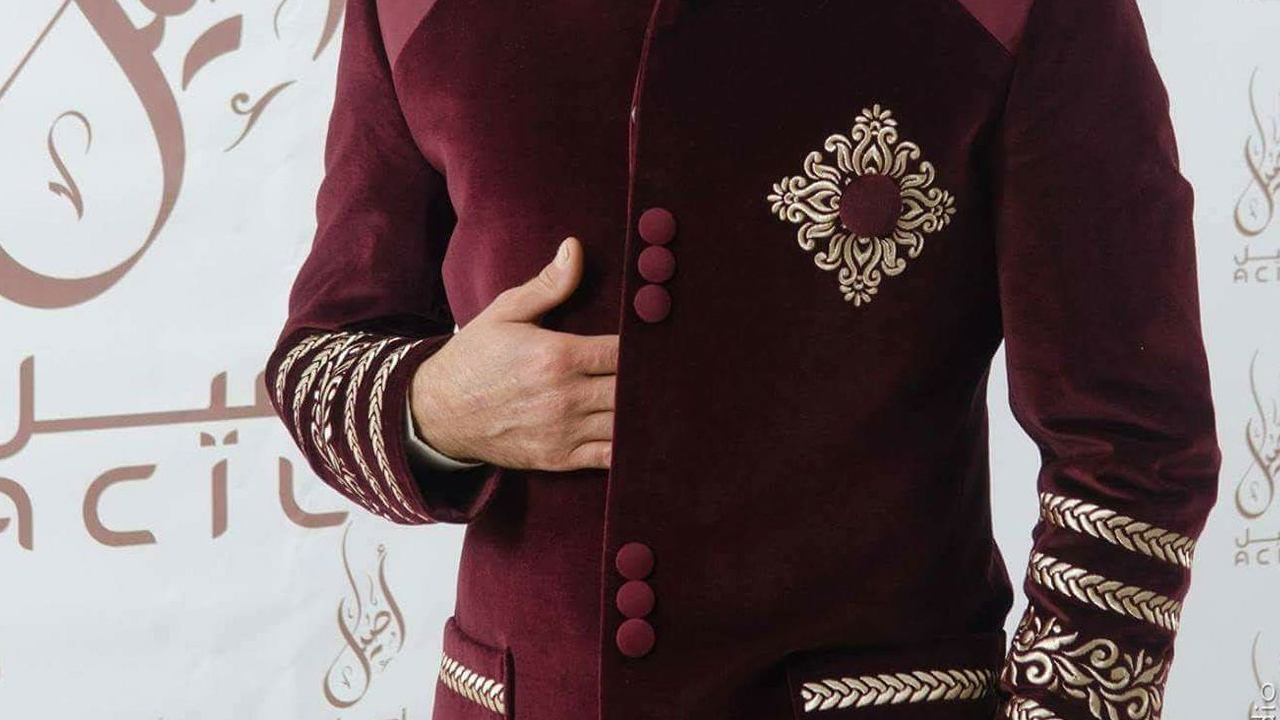 HOMME BY MISS ROBE
