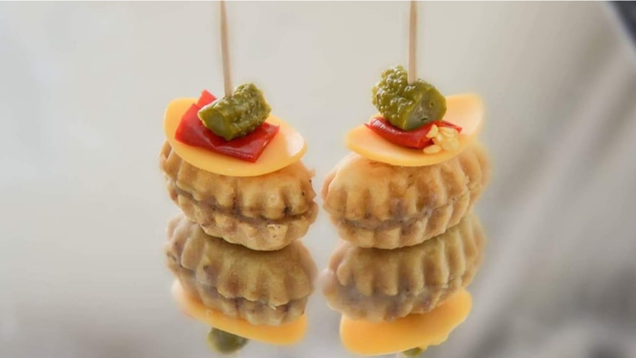 PATISSERIE DALIA 