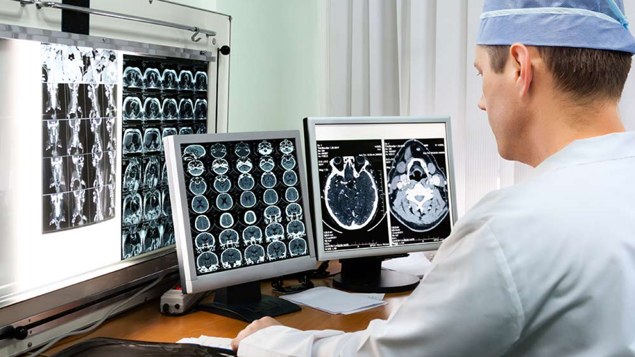 CIM RADIOLOGIE MANOUBA D-GAFSI 
