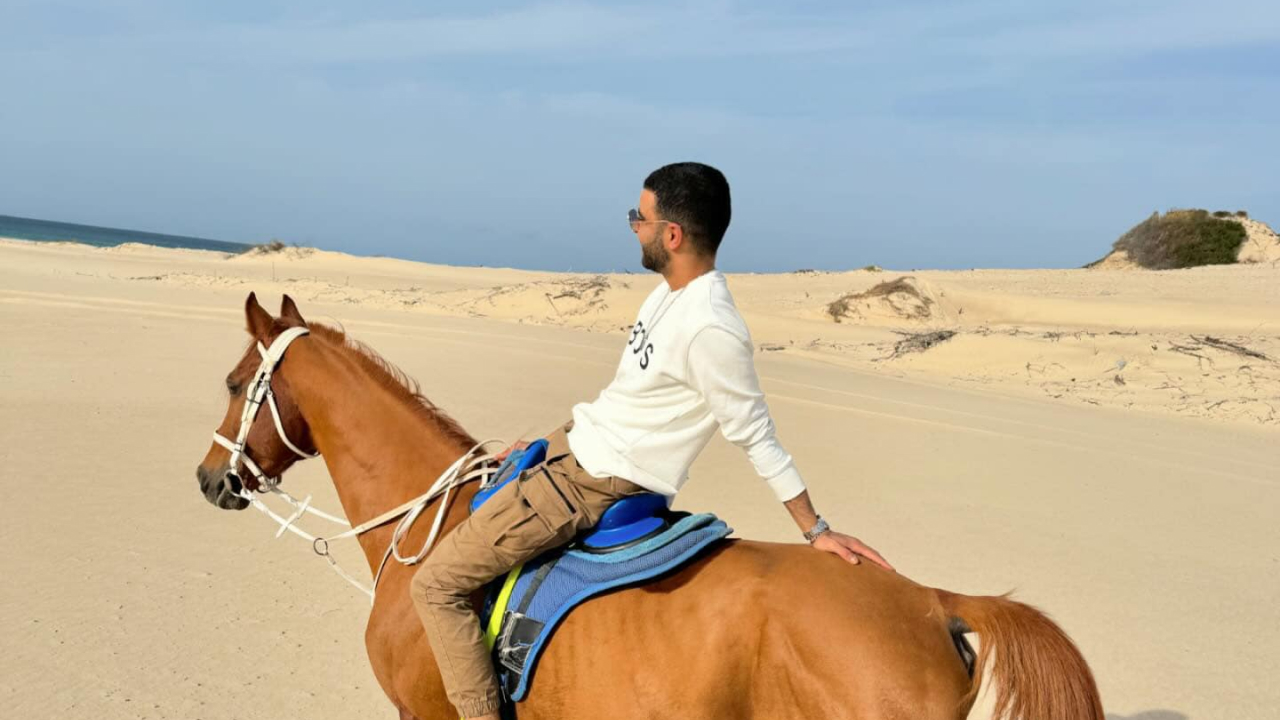 MEZZA CLUB EQUESTRE