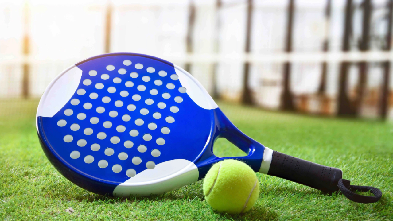PADEL LA SOUKRA 