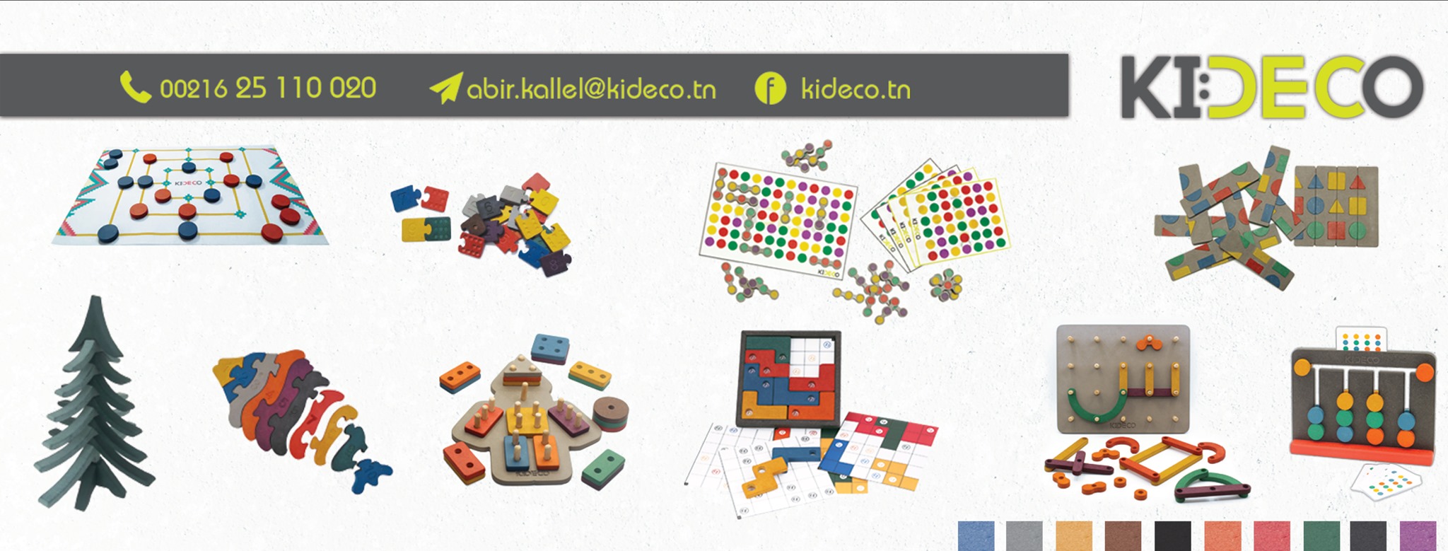 KIDECO