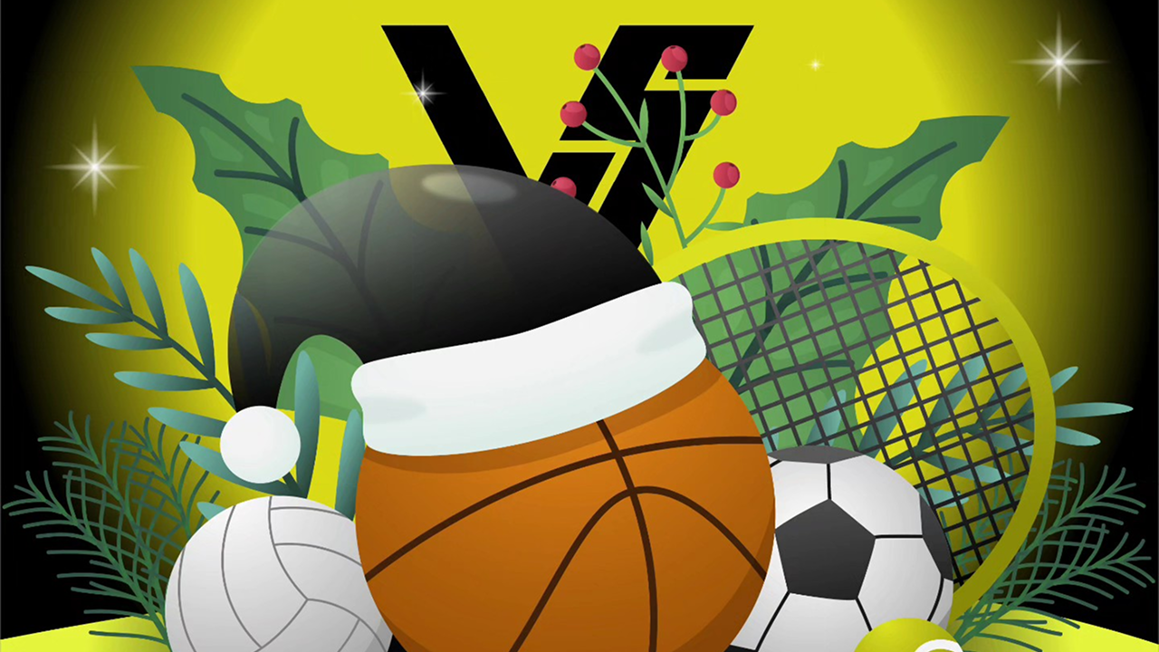VAMOS SPORT